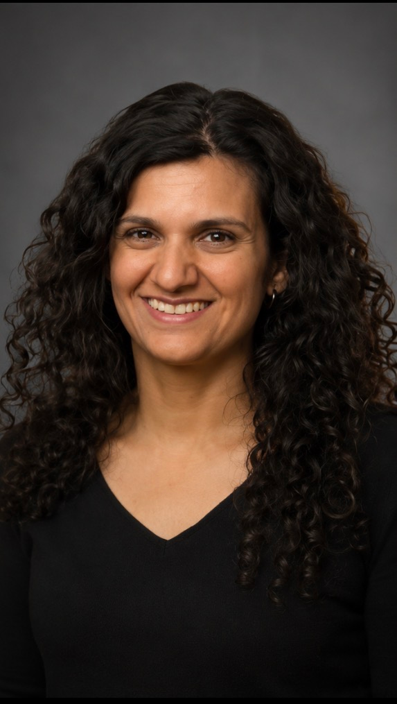 Camille Naqvi